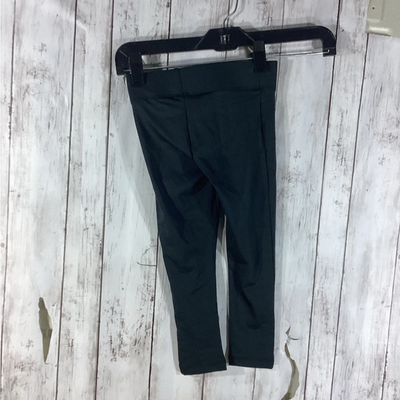 PUMA Powercell Level 3 Compression PR Pure ACTV Black Long Tight size 4 new - Picture 2 of 4